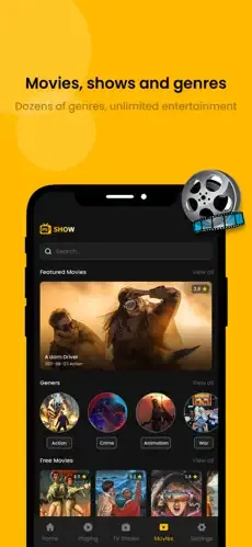 la-liga-live-stream-india Movies and shows